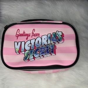 VICTORIA SECRET COSMETIC BAG